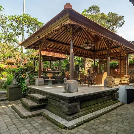 Aksara Ubud